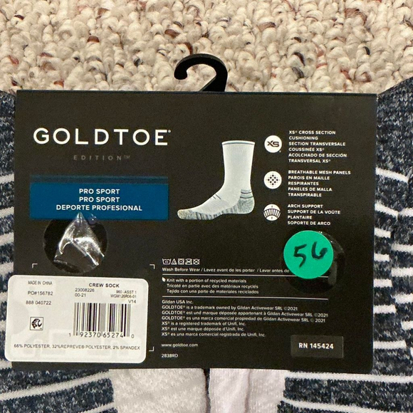 socks - Picture 5 of 8